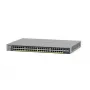 NETGEAR GS728TP Managed L2/L3/L4 Gigabit Ethernet (10/100/1000) Power over Ethernet (PoE) cinzento