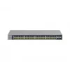 NETGEAR GS728TP Managed L2/L3/L4 Gigabit Ethernet (10/100/1000) Power over Ethernet (PoE) cinzento