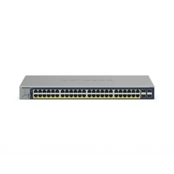 NETGEAR GS728TP Managed L2/L3/L4 Gigabit Ethernet (10/100/1000) Power over Ethernet (PoE) cinzento