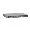 NETGEAR GS728TP Managed L2/L3/L4 Gigabit Ethernet (10/100/1000) Power over Ethernet (PoE) cinzento