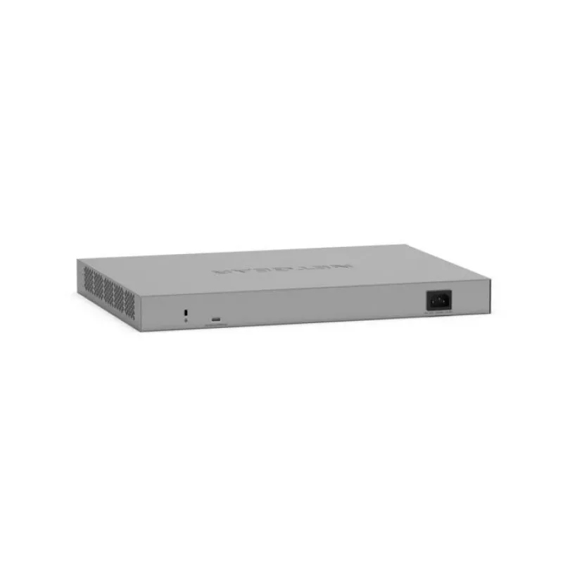 NETGEAR GS728TP Managed L2/L3/L4 Gigabit Ethernet (10/100/1000) Power over Ethernet (PoE) cinzento