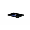 GOODRAM CX400 Gen.2 SSDPR-CX400-02T-G2 SSD de 2 TB 2,5 polegadas SATA III, 3D TLC NAND, leitura 550 MB/s, escrita 500 MB/s, 7 mm