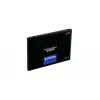 GOODRAM CX400 Gen.2 SSDPR-CX400-02T-G2 SSD de 2 TB 2,5 polegadas SATA III, 3D TLC NAND, leitura 550 MB/s, escrita 500 MB/s, 7 mm