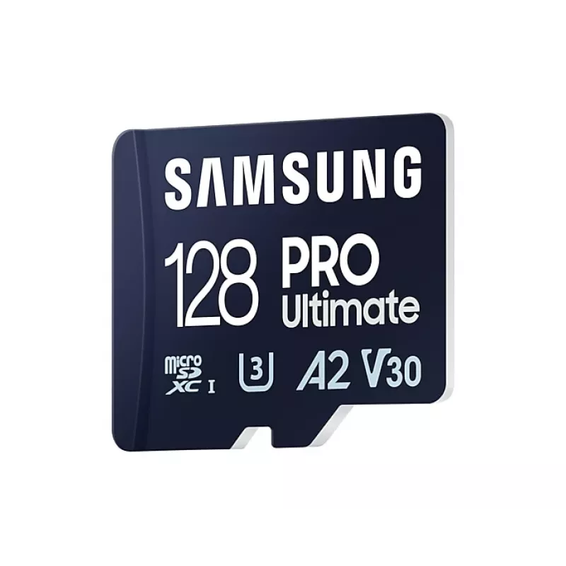 Samsung MB-MY128SB/WW cartão de memória 128 GB MicroSDXC UHS-I