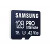 Samsung MB-MY128SB/WW cartão de memória 128 GB MicroSDXC UHS-I