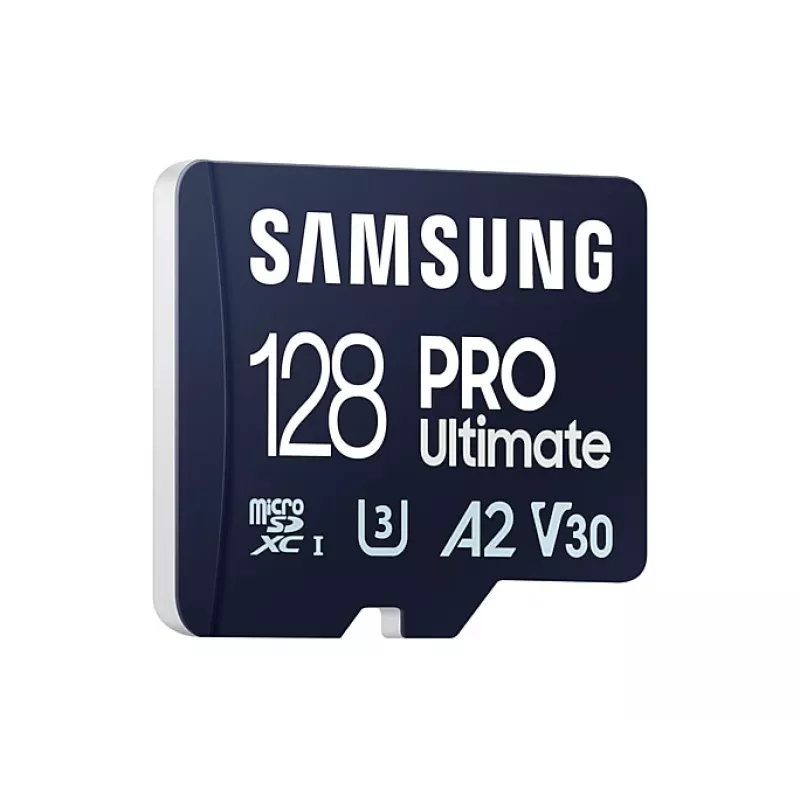 Samsung MB-MY128SB/WW cartão de memória 128 GB MicroSDXC UHS-I