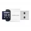 Samsung MB-MY128SB/WW cartão de memória 128 GB MicroSDXC UHS-I