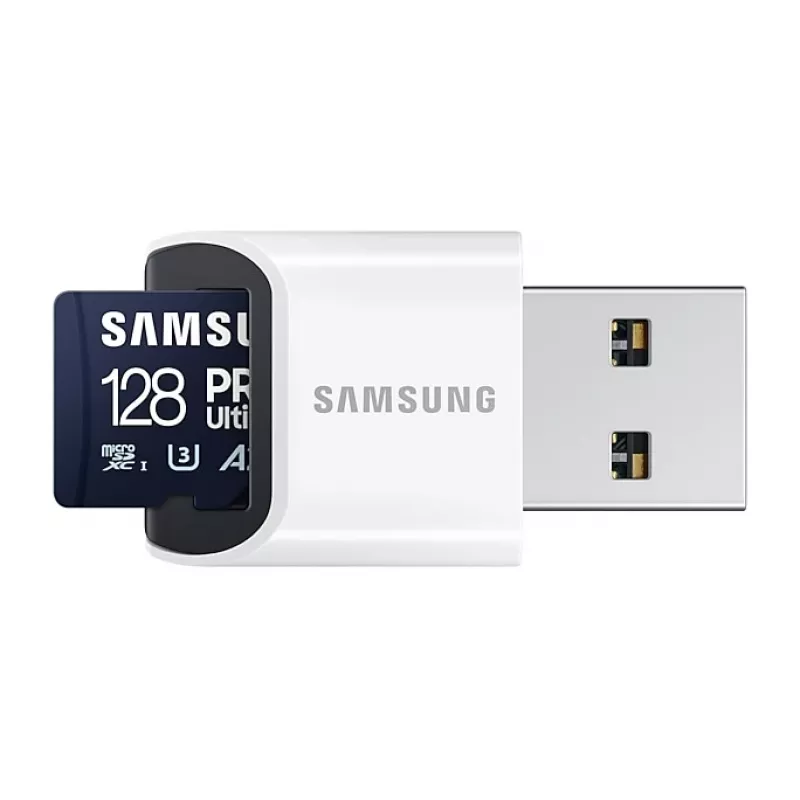 Samsung MB-MY128SB/WW cartão de memória 128 GB MicroSDXC UHS-I