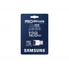 Samsung MB-MY128SB/WW cartão de memória 128 GB MicroSDXC UHS-I