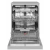 Máquina de lavar loiça de instalação livre AMICA DFM64C7EOQIH, 14 conjuntos de louça, inox, 47 dB, classe energética C