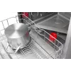 Máquina de lavar loiça de instalação livre AMICA DFM64C7EOQIH, 14 conjuntos de louça, inox, 47 dB, classe energética C