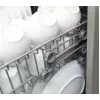 Máquina de lavar loiça de instalação livre AMICA DFM64C7EOQIH, 14 conjuntos de louça, inox, 47 dB, classe energética C