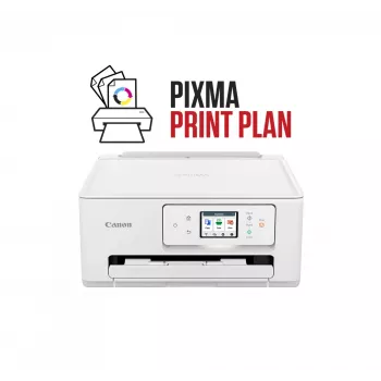 Canon PIXMA TS7650i jato de tinta A4 1200 x 1200 DPI Wi-Fi