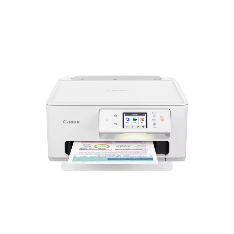 Canon PIXMA TS7650i jato de tinta A4 1200 x 1200 DPI Wi-Fi