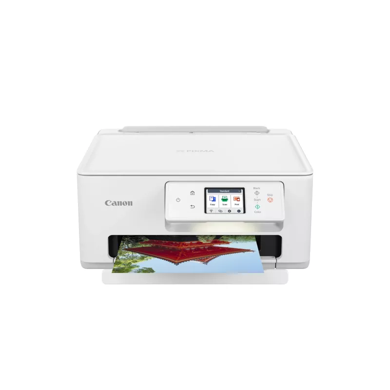 Canon PIXMA TS7650i jato de tinta A4 1200 x 1200 DPI Wi-Fi