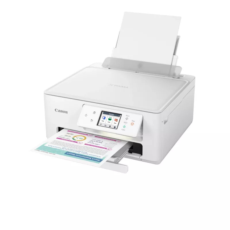Canon PIXMA TS7650i jato de tinta A4 1200 x 1200 DPI Wi-Fi