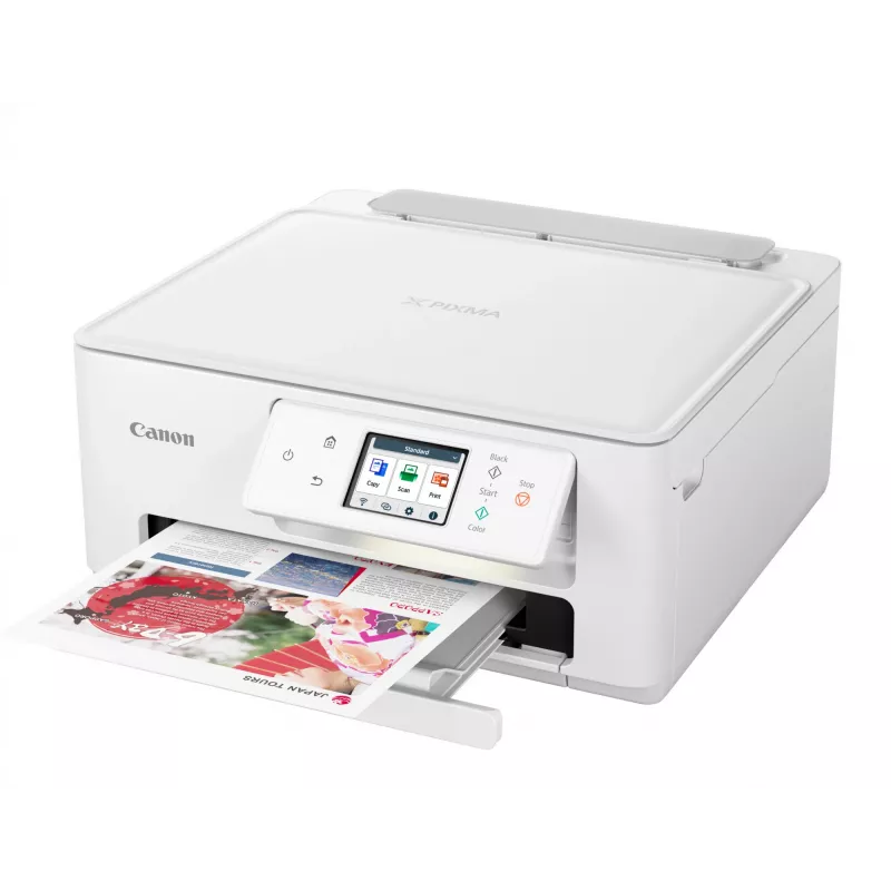 Canon PIXMA TS7650i jato de tinta A4 1200 x 1200 DPI Wi-Fi
