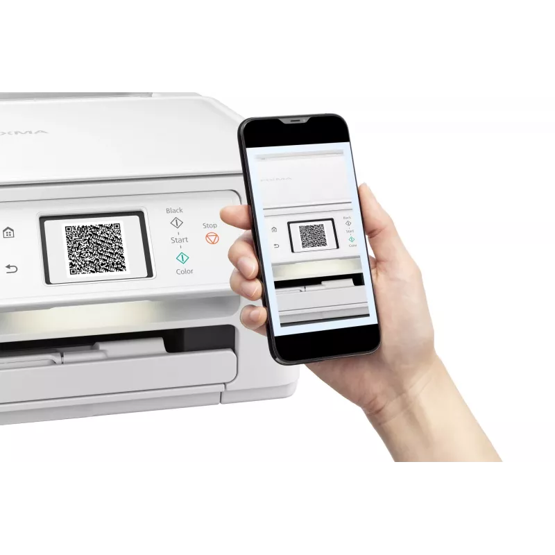 Canon PIXMA TS7650i jato de tinta A4 1200 x 1200 DPI Wi-Fi