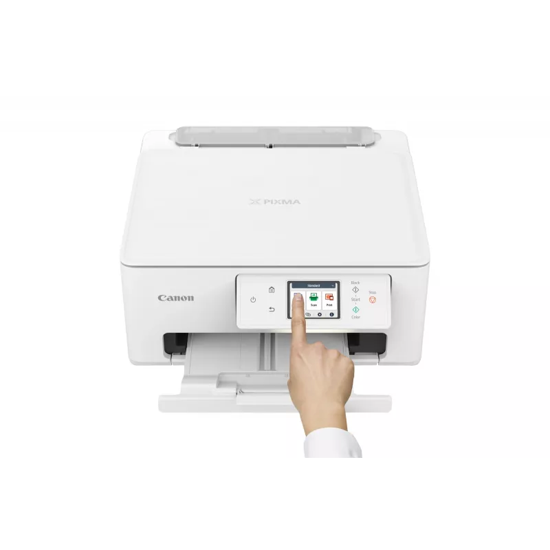 Canon PIXMA TS7650i jato de tinta A4 1200 x 1200 DPI Wi-Fi
