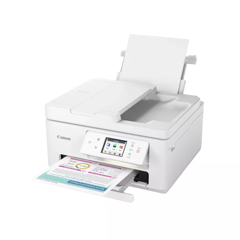 Canon PIXMA TS7750i jato de tinta A4 1200 x 1200 DPI Wi-Fi