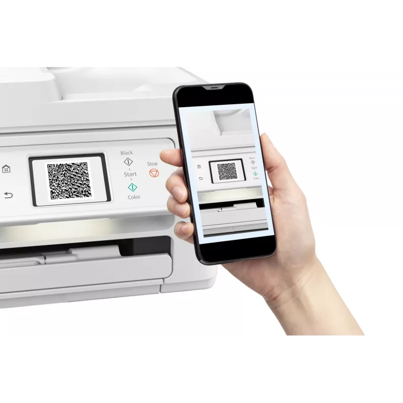 Canon PIXMA TS7750i jato de tinta A4 1200 x 1200 DPI Wi-Fi