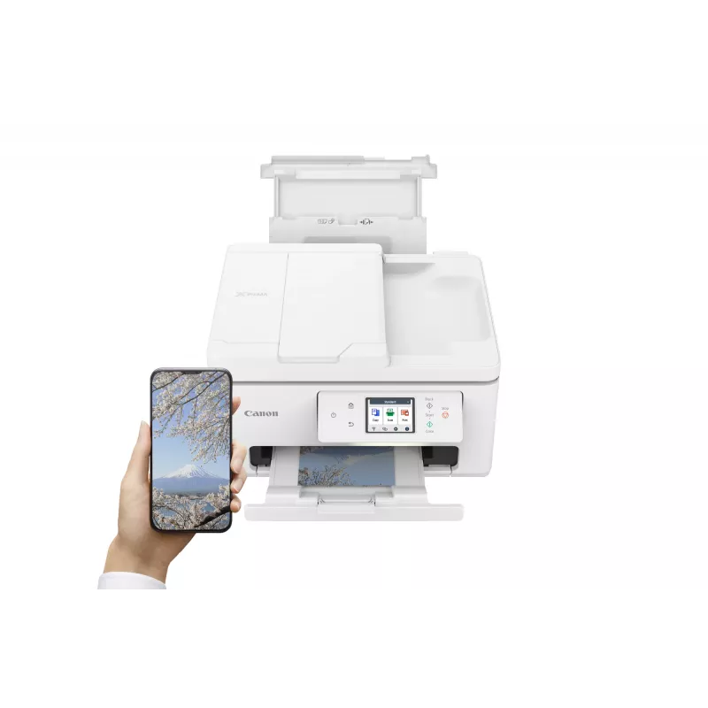 Canon PIXMA TS7750i jato de tinta A4 1200 x 1200 DPI Wi-Fi