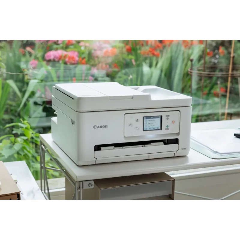 Canon PIXMA TS7750i jato de tinta A4 1200 x 1200 DPI Wi-Fi