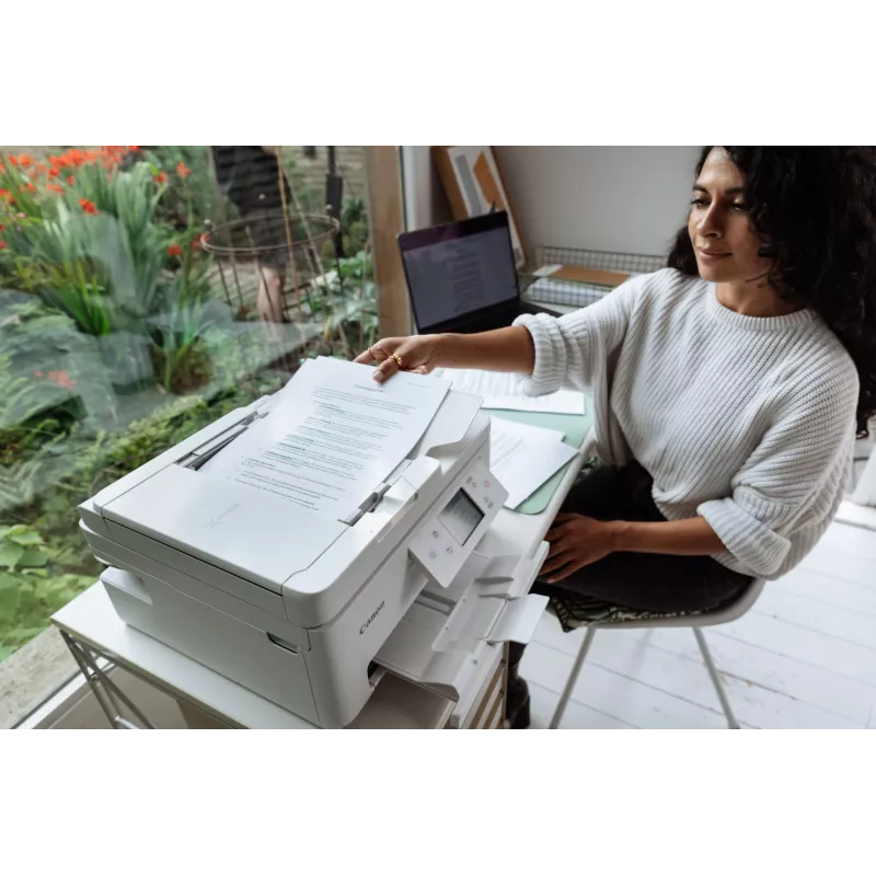 Canon PIXMA TS7750i jato de tinta A4 1200 x 1200 DPI Wi-Fi