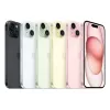 Smartphone Apple iPhone 15 6,1 polegadas 128 GB azul