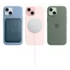 Smartphone Apple iPhone 15 6,1 polegadas 128 GB azul