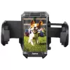 Telemóvel/Smartphone Hama Multi 00201521 preto para uso no automóvel