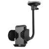 Telemóvel/Smartphone Hama Multi 00201521 preto para uso no automóvel