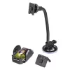 Telemóvel/Smartphone Hama Multi 00201521 preto para uso no automóvel