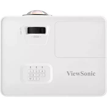 Projetor de dados Viewsonic PS502W projetor de curta distância 4000 ANSI lúmen WXGA (1280x800) branco