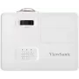 Projetor de dados Viewsonic PS502W projetor de curta distância 4000 ANSI lúmen WXGA (1280x800) branco