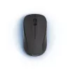Rato Hama MW-300 V2 escritório ambidestro RF sem fios ótico 1200 DPI