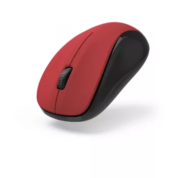 Rato Hama MW-300 V2 escritório ambidestro RF sem fios ótico 1200 DPI