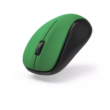 Rato Hama MW-300 V2 escritório ambidestro RF sem fios ótico 1200 DPI
