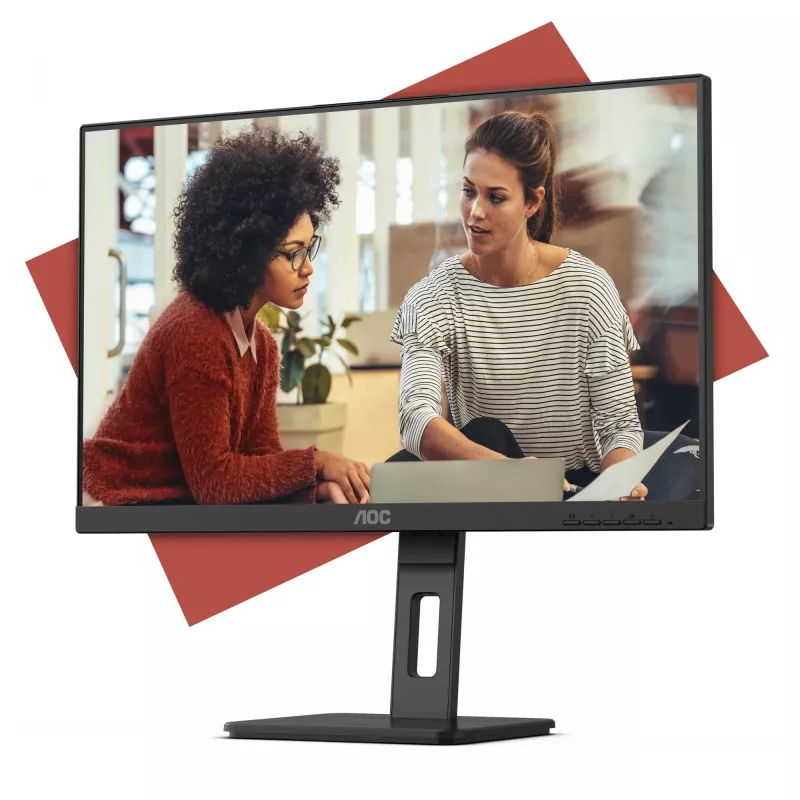Monitor de computador AOC E3 27E3QAF 68,6 cm (27