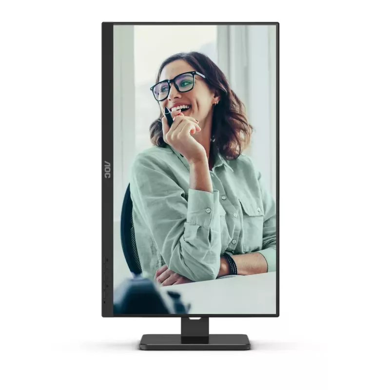 Monitor de computador AOC 24P3CV 60,5 cm (23,8