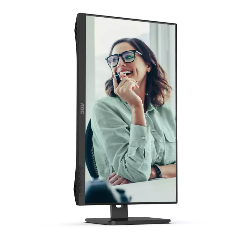 Monitor de computador AOC 24P3CV 60,5 cm (23,8