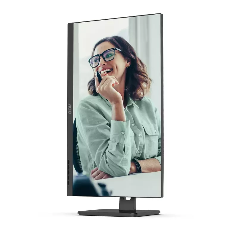 Monitor de computador AOC 24P3CV 60,5 cm (23,8