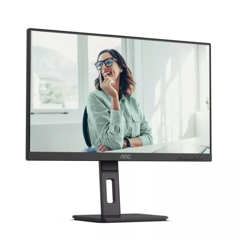 Monitor de computador AOC 24P3CV 60,5 cm (23,8