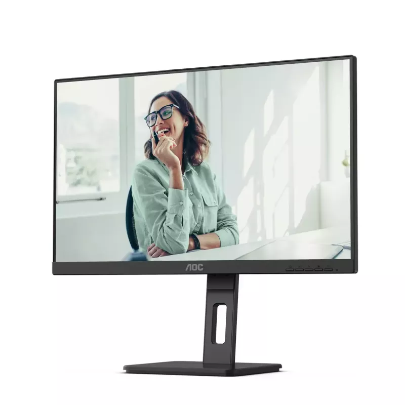 Monitor de computador AOC 24P3CV 60,5 cm (23,8