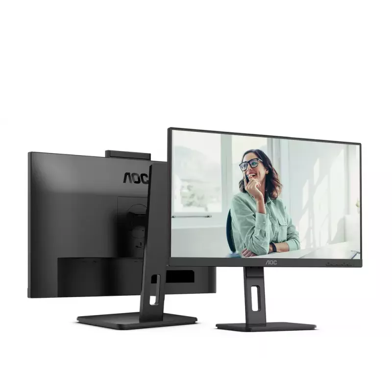 Monitor de computador AOC 24P3CV 60,5 cm (23,8