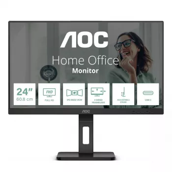 Monitor de computador AOC 24P3CV 60,5 cm (23,8