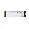 SSD M.2 2280 NVMe PATRIOT VP4300 Lite 4 TB, PCIe 4.0 x4, leitura 7400 MB/s, escrita 6000 MB/s, NVMe 2.0