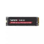 SSD M.2 2280 NVMe PATRIOT VP4300 Lite 4 TB, PCIe 4.0 x4, leitura 7400 MB/s, escrita 6000 MB/s, NVMe 2.0