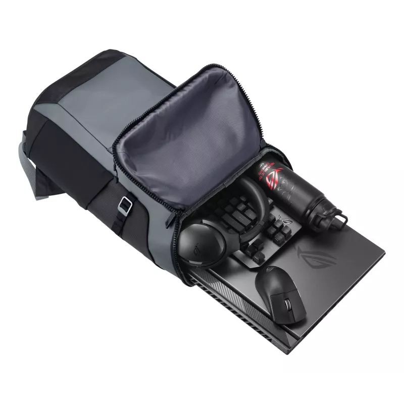 ASUS ROG Ranger BP2701 Cybertext Edition 45,7 cm (18