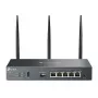 Router TP-Link Omada AX3000 Dualband Wi-Fi 6